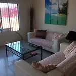 Villa El Gallo