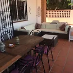 Villa El Gallo La Herradura (Granada)