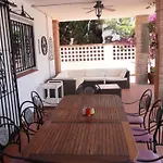 Villa El Gallo *