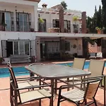 Villa El Gallo *