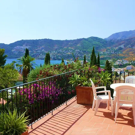 El Gallo Villa La Herradura (Granada)