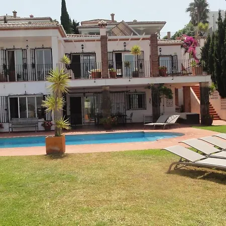 Villa El Gallo *